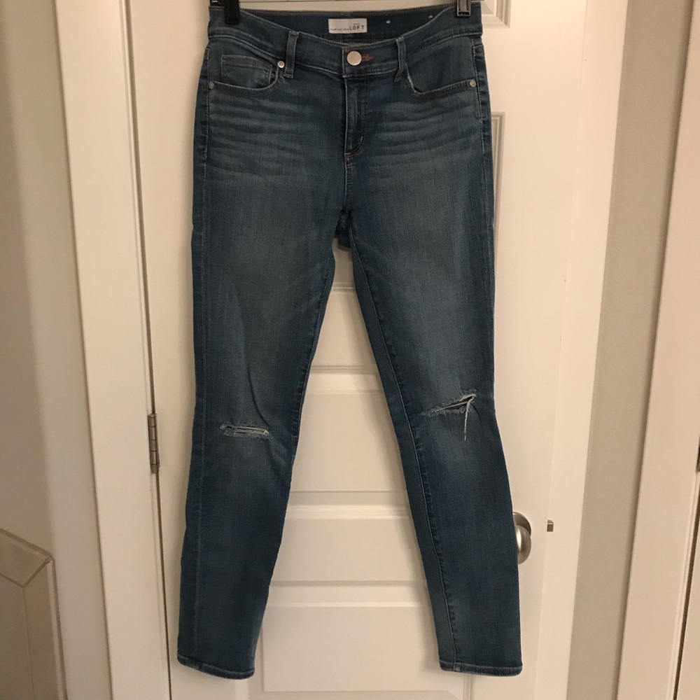 LOFT Denim